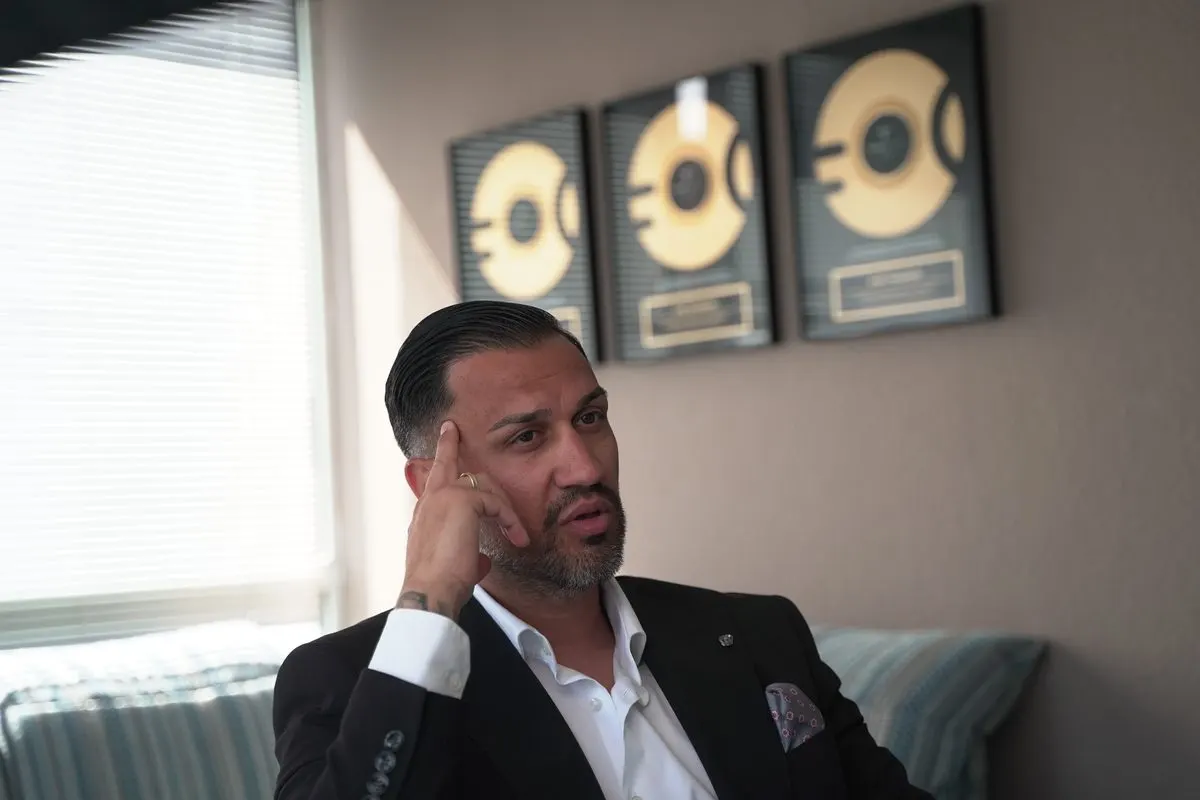 Volkan Altan